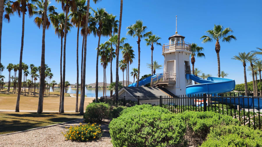 Estrella Lakeside Amphitheater – photo 9