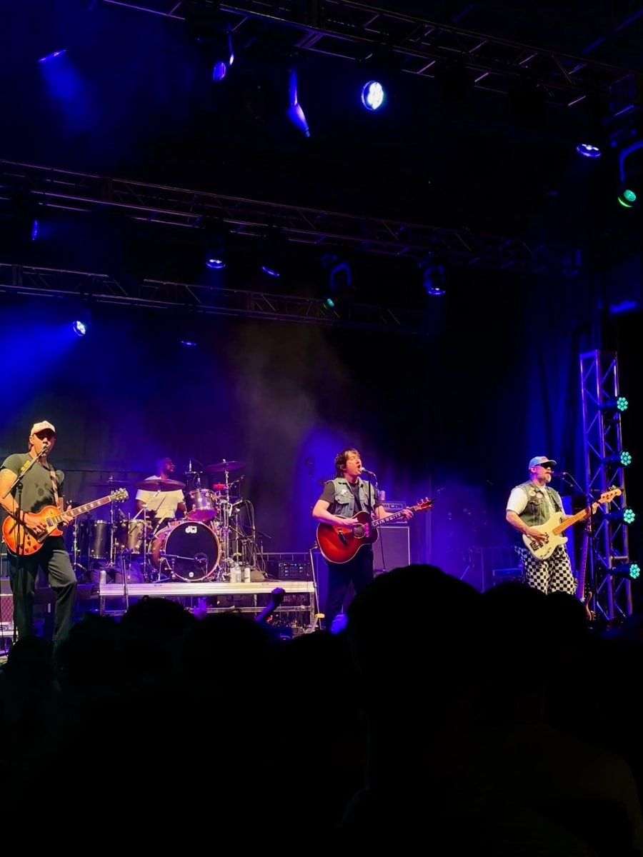 Estrella Lakeside Amphitheater – photo 7