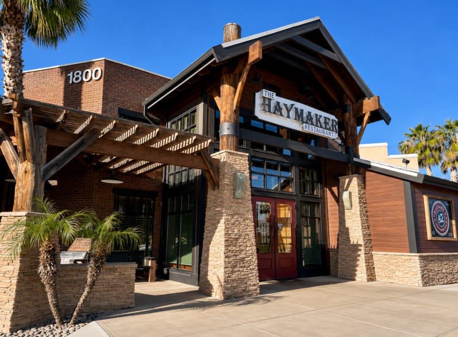 Haymaker Goodyear – photo 6