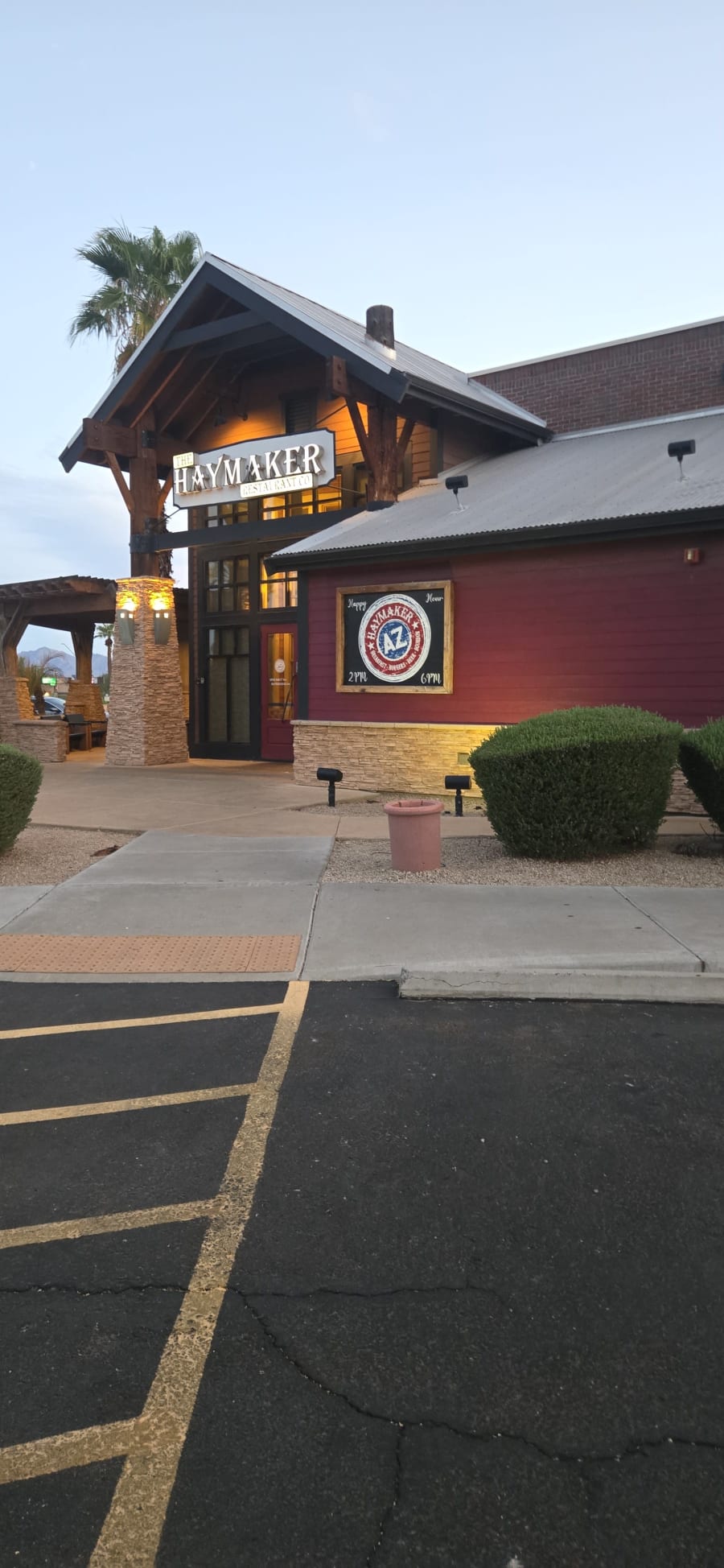 Haymaker Goodyear – photo 3