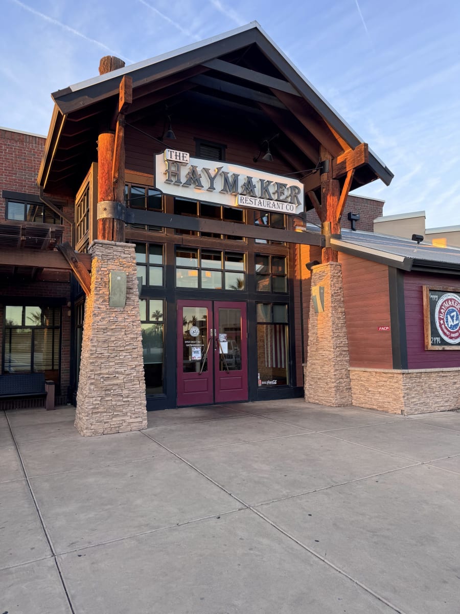Haymaker Goodyear – photo 5