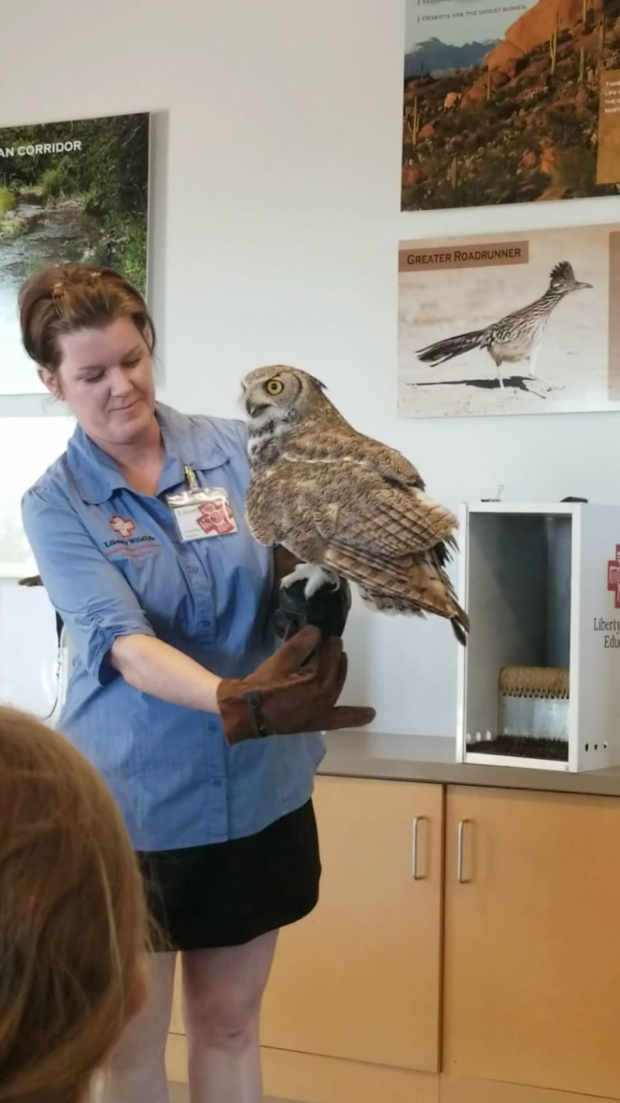 Liberty Wildlife – photo 8