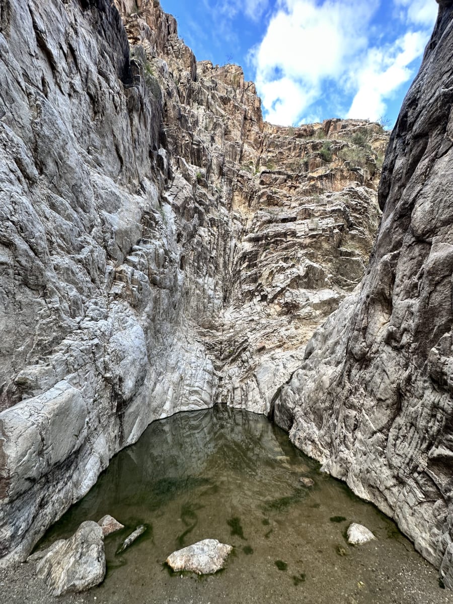 White Tank Mountain Regional Park – photo 4