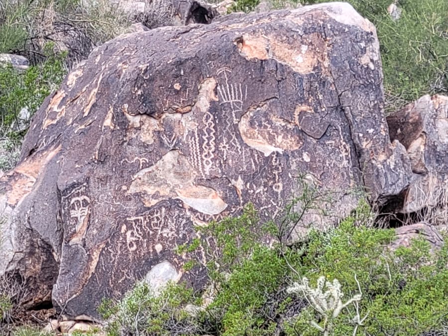White Tank Mountain Regional Park – photo 5