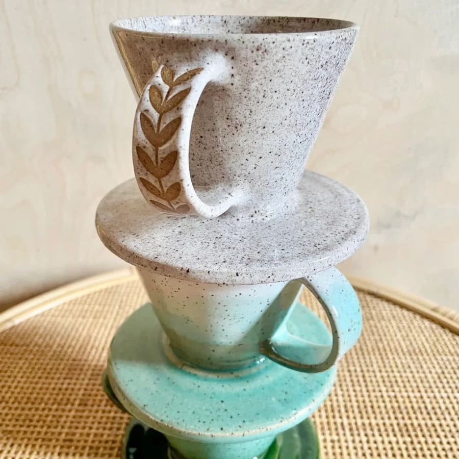 8-Week INTERMEDIATE Pottery Wheel Series – photo 3