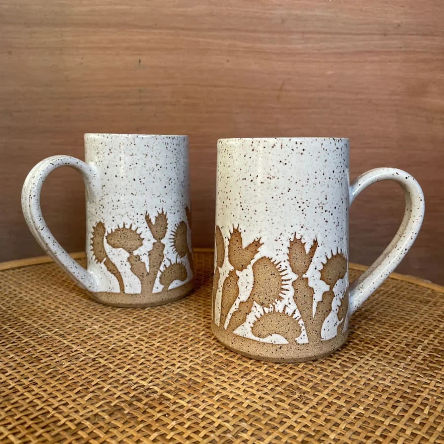 8-Week INTERMEDIATE Pottery Wheel Series – photo 4