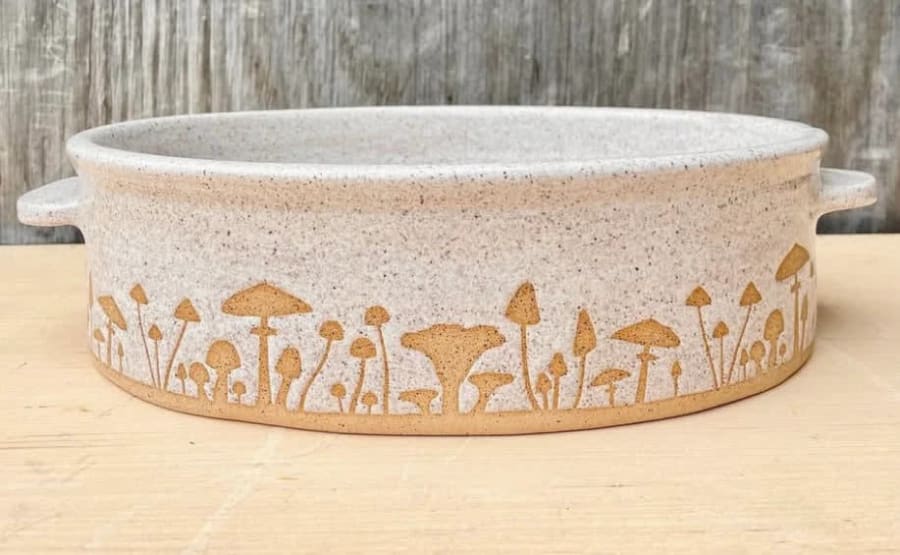 8-Week INTERMEDIATE Pottery Wheel Series – photo 5