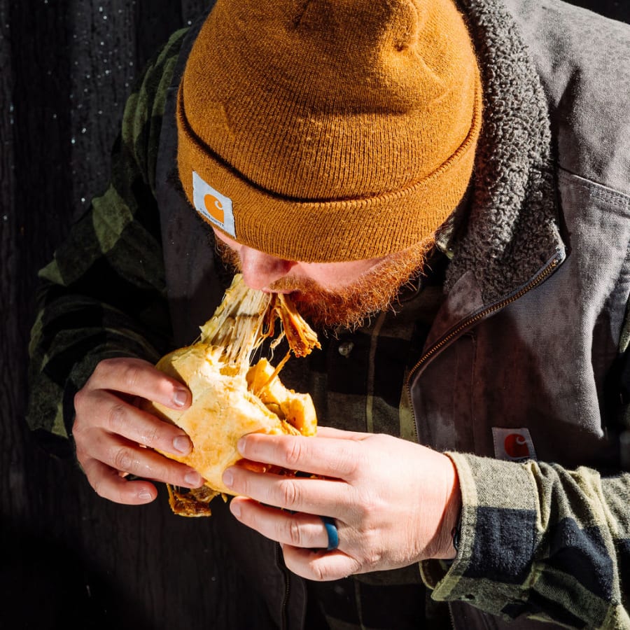 $10 Chopped Cheeses – photo 3