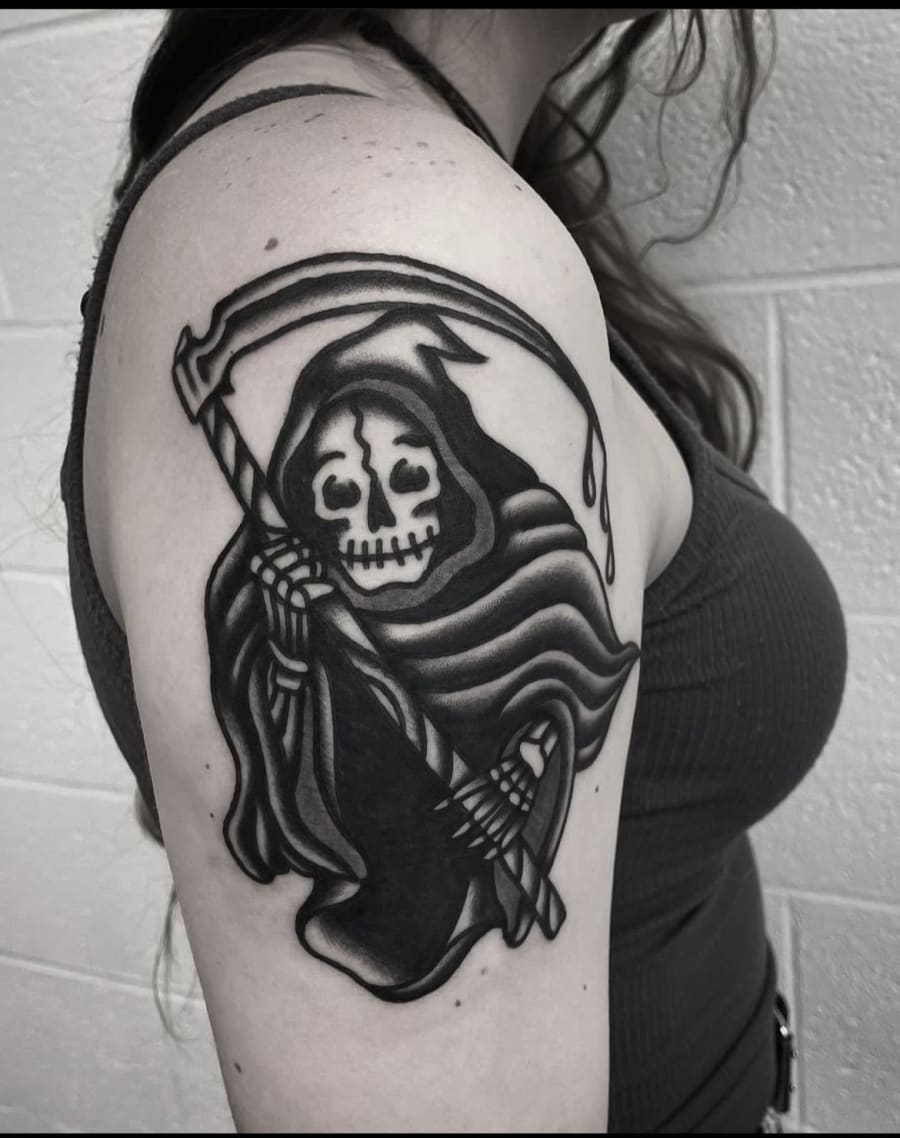 Nice Tattoo Club – photo 4