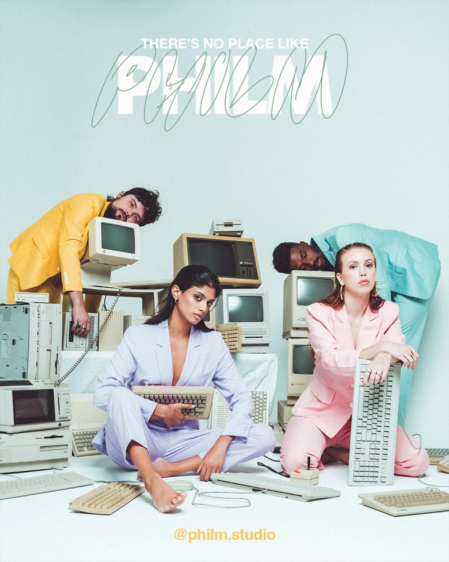 PHILM Studio – photo 2
