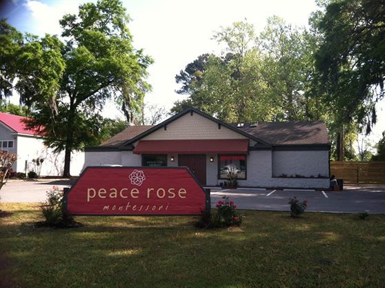 Peace Rose Montessori – photo 2