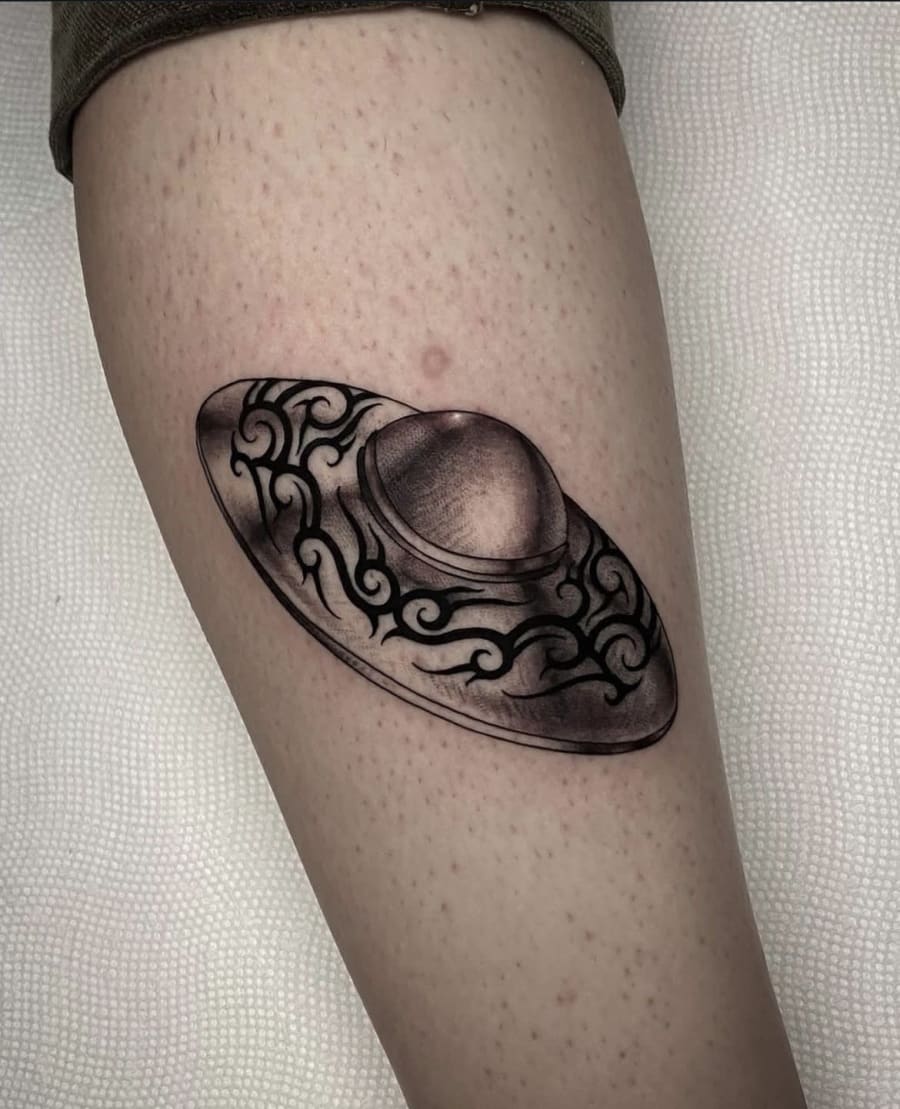 Nice Tattoo Club – photo 1