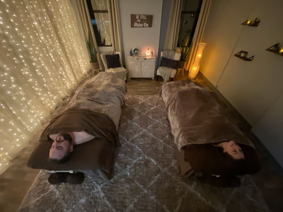 Shine On Massage Therapy – photo 3