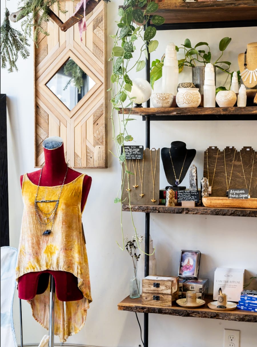 Crafted Outpost – photo 4