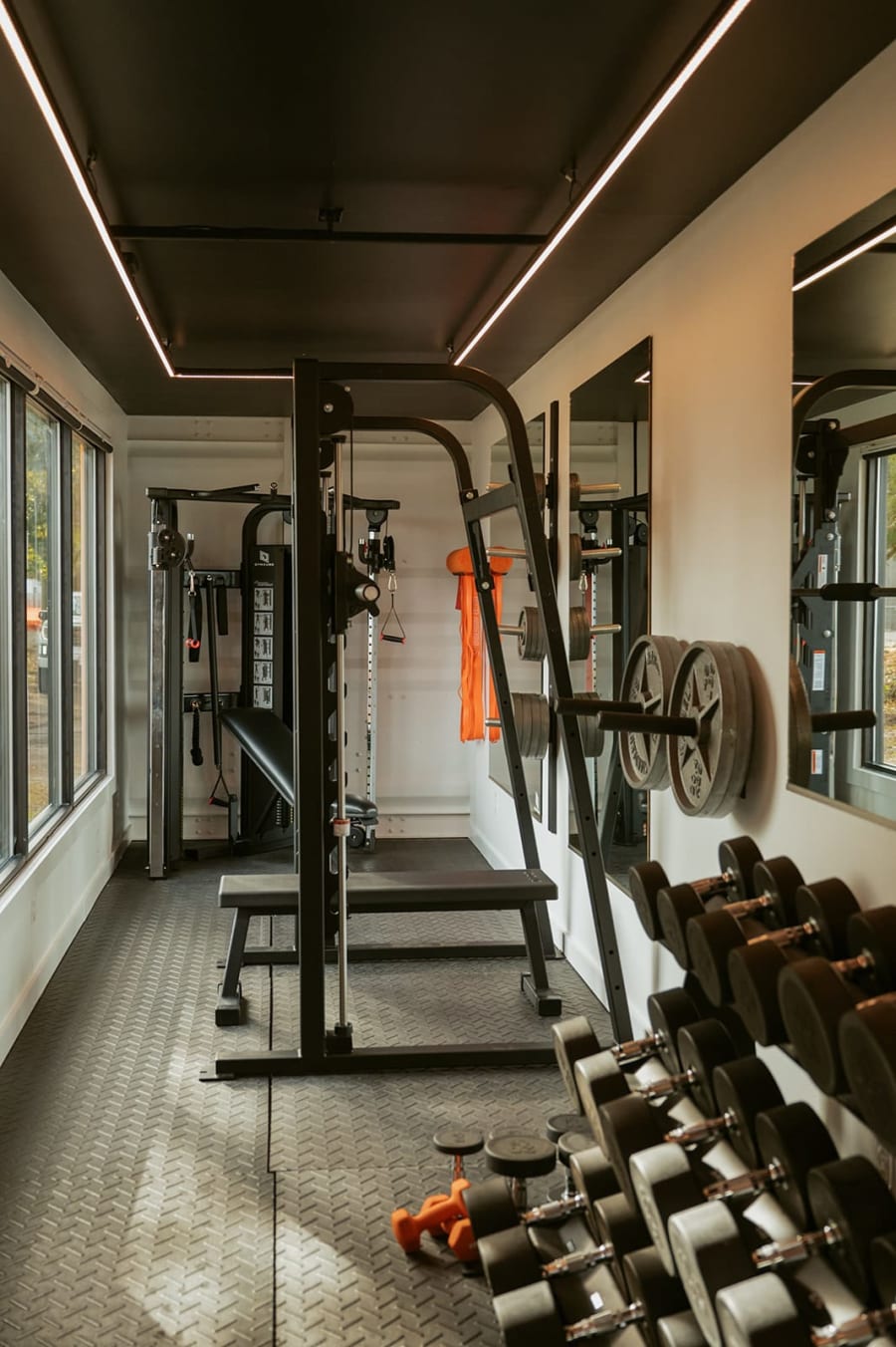 The Gym Cube – photo 5