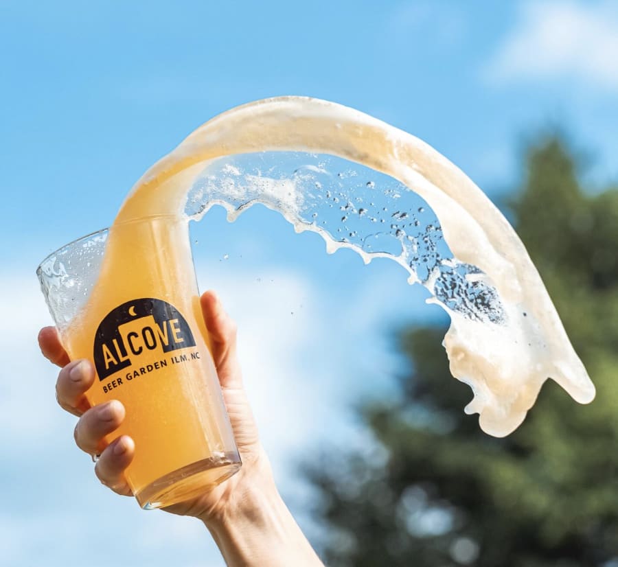 $1 Off Draft Beers – photo 1