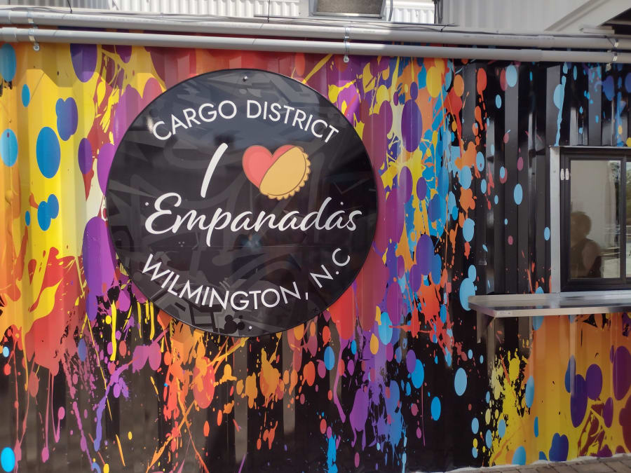 I Love Empanadas – photo 3