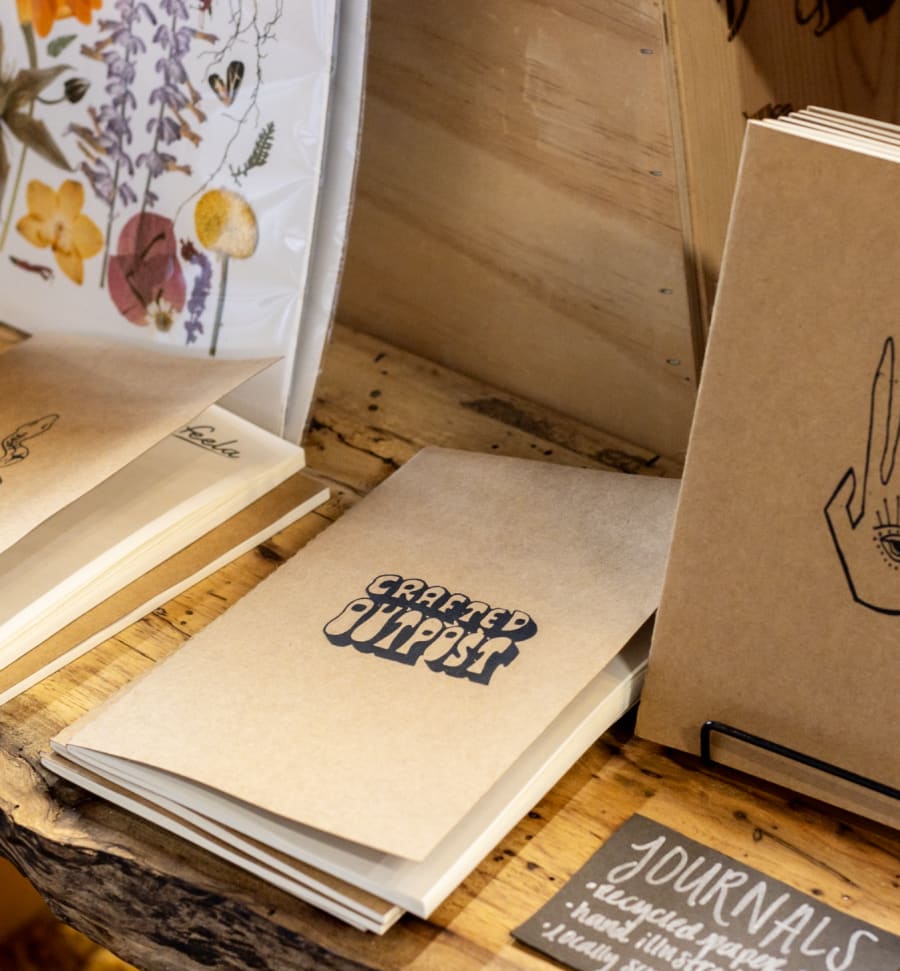 Crafted Outpost – photo 2