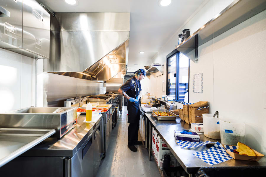 Concept Kitchen Co. – photo 3