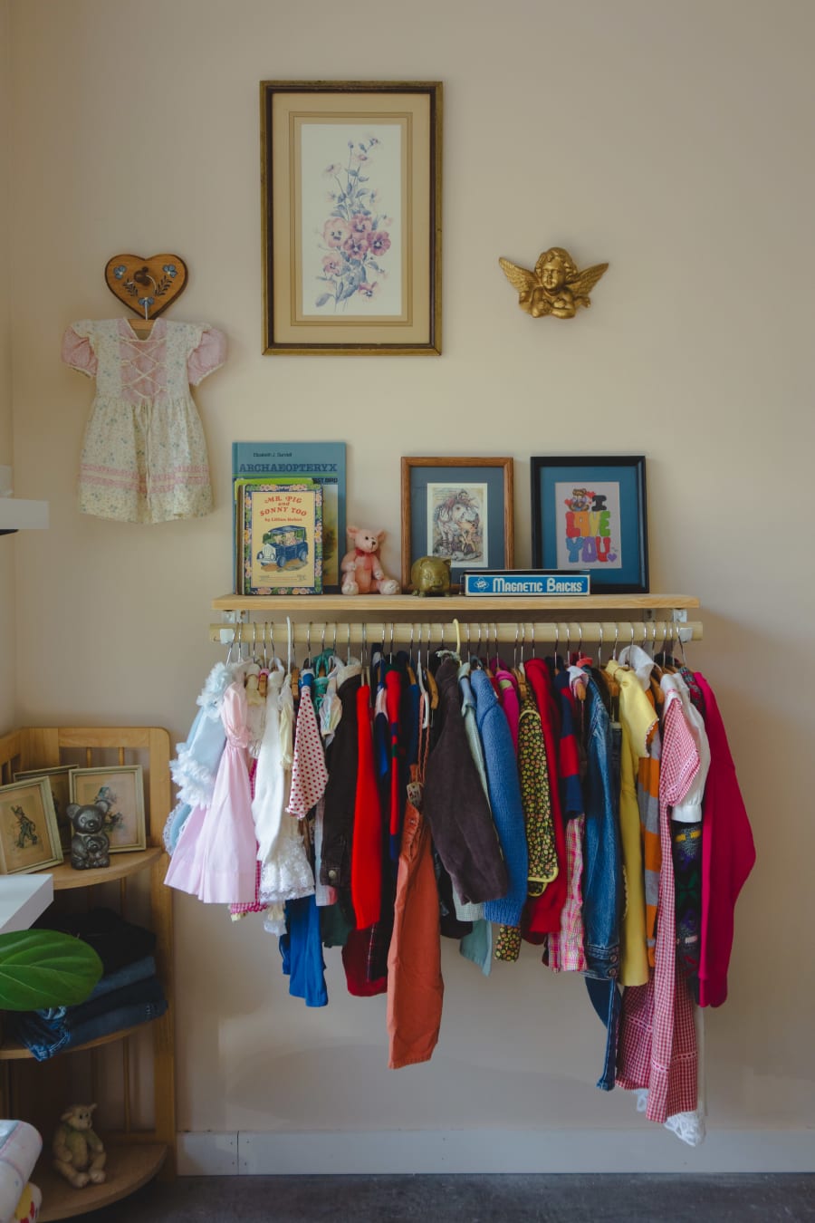 Threads By Sydney – photo 3