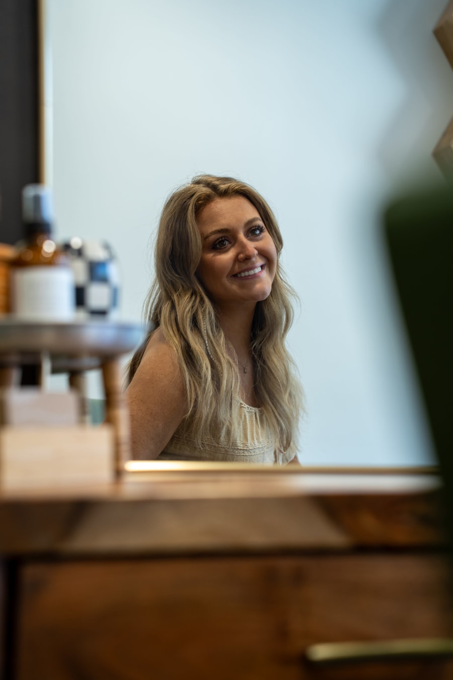 Hair by Maddie Greene – photo 2