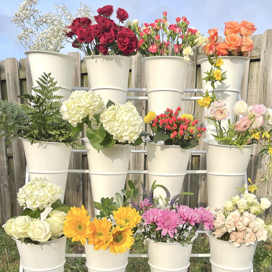 The Busy Bloom Co – photo 3