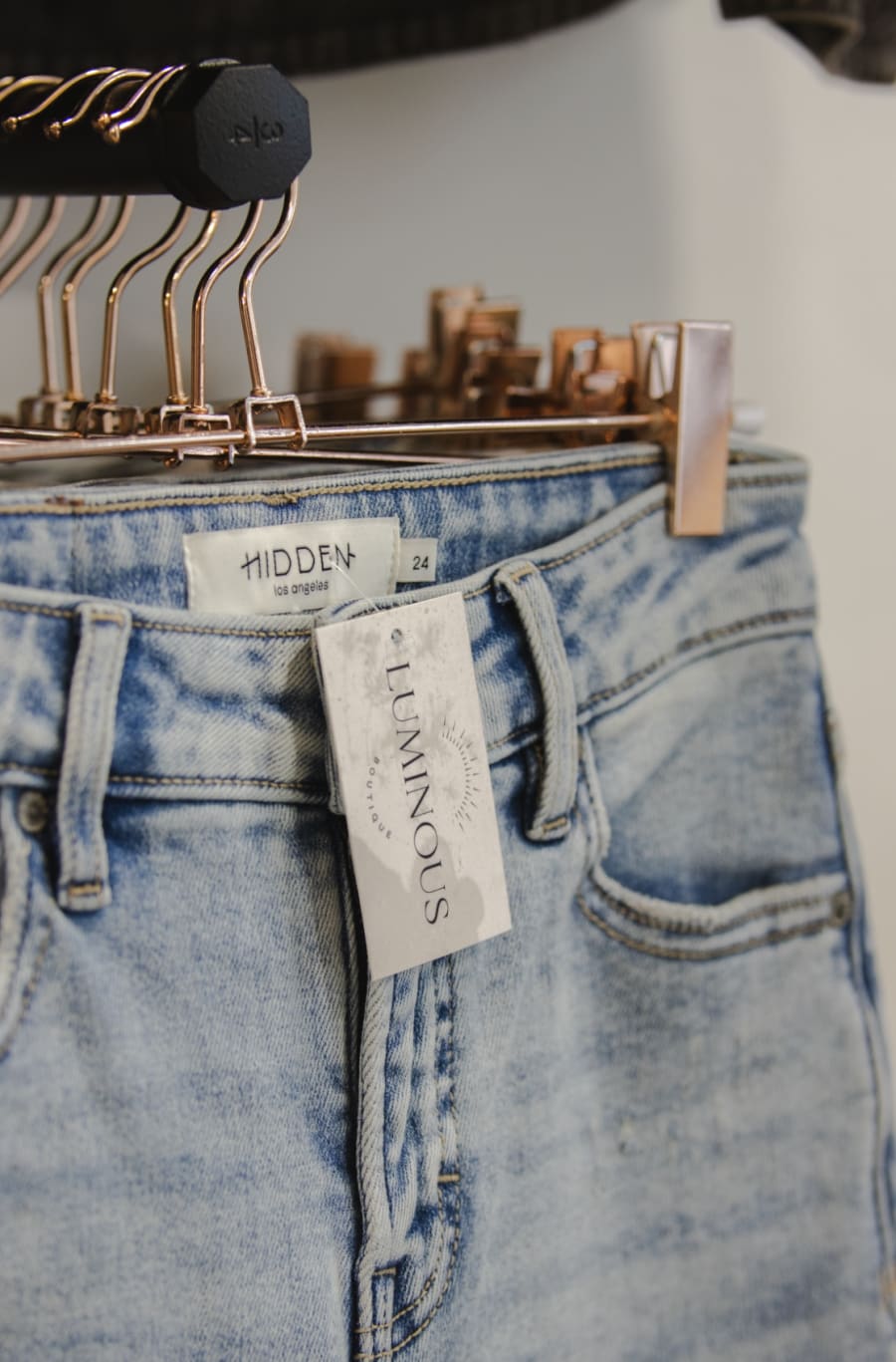 Luminous Boutique – photo 4