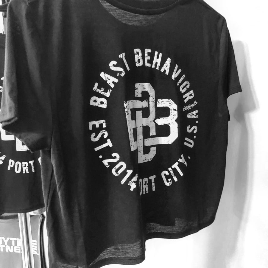 Beast Behavior – photo 3