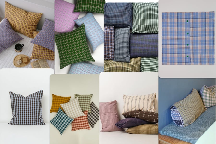 INTRO TO SEWING + THE MACHINE – photo 2