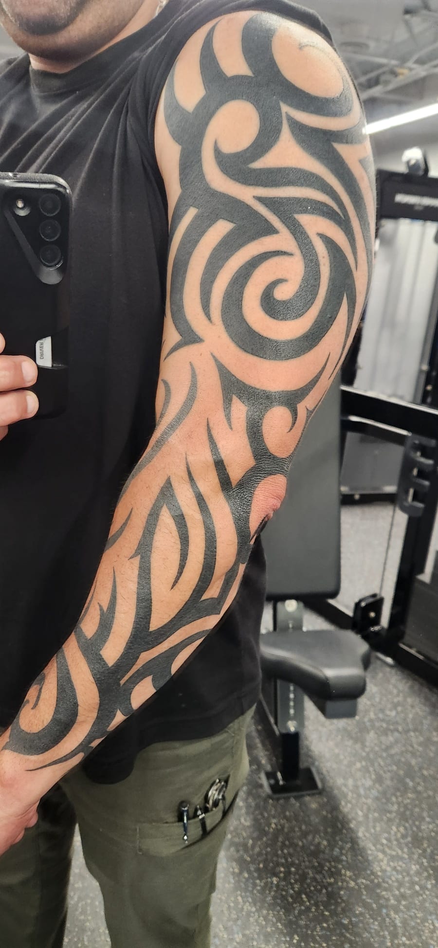 Queen Street Tattoo NC – photo 5