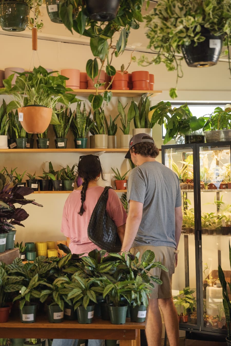 The Plant Outpost – photo 1