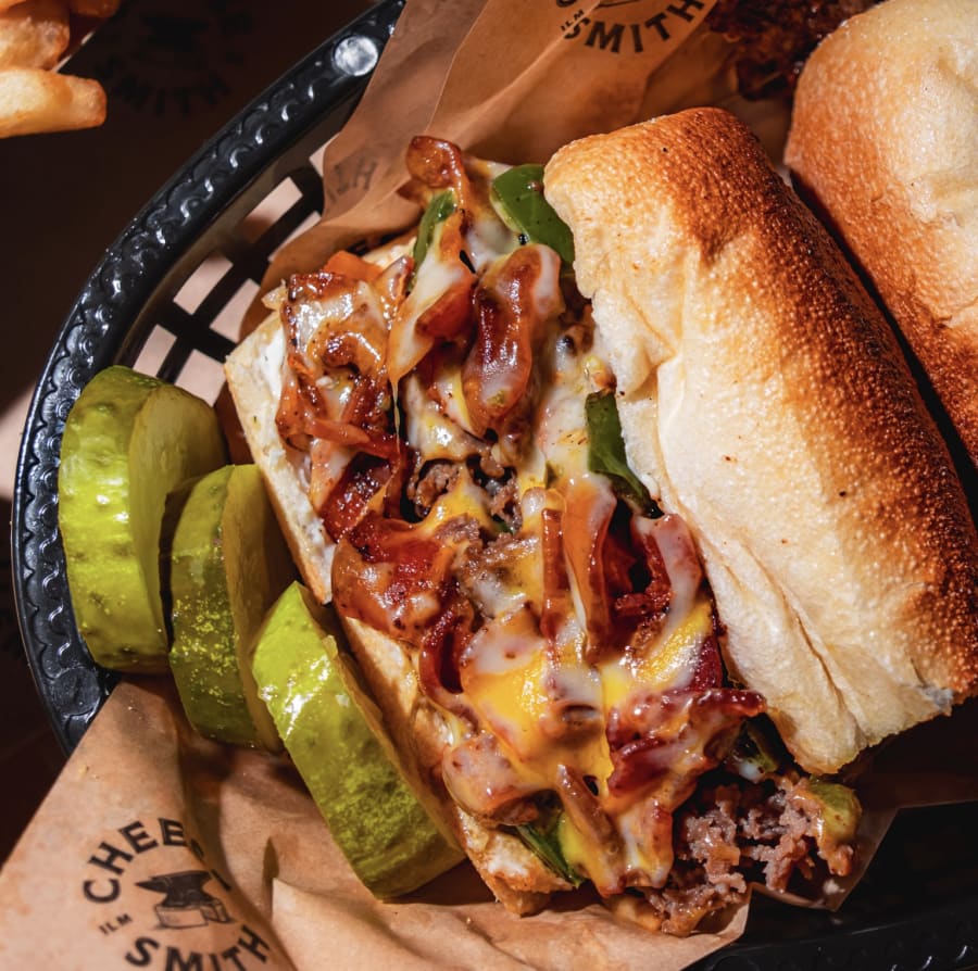 Cheesesteak Special – photo 2