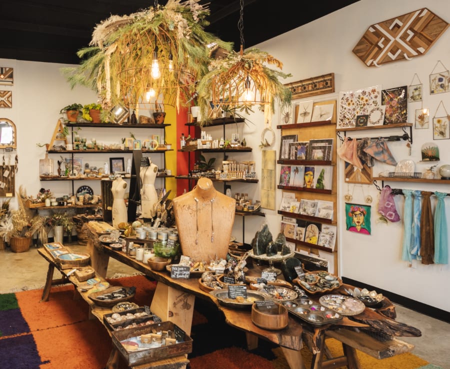 Crafted Outpost – photo 1