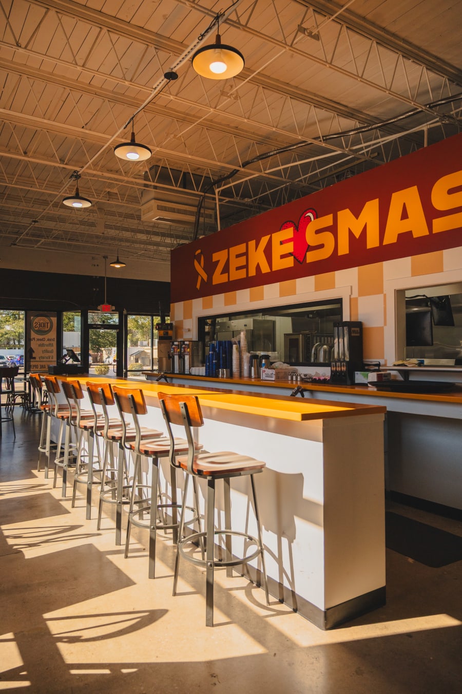 Zeke Smash – photo 3