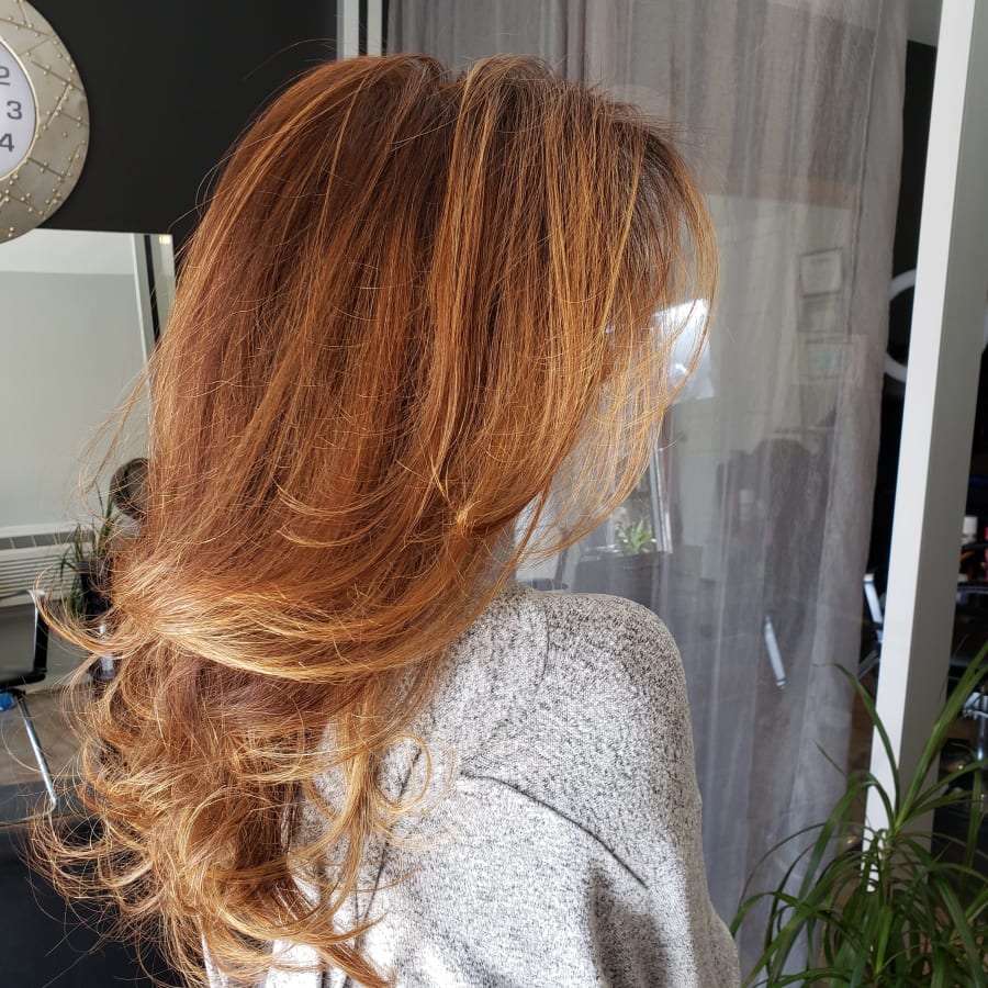 STUDIO 1608 Hair by Vanessa – photo 5