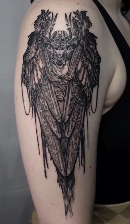 GHXST Tattoo Studio – photo 4