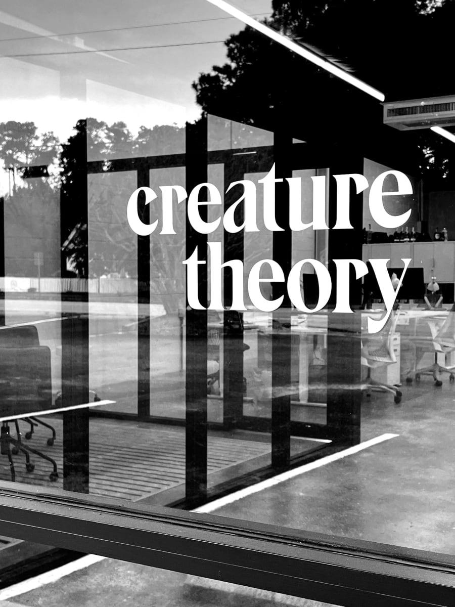 Creature Theory – photo 4