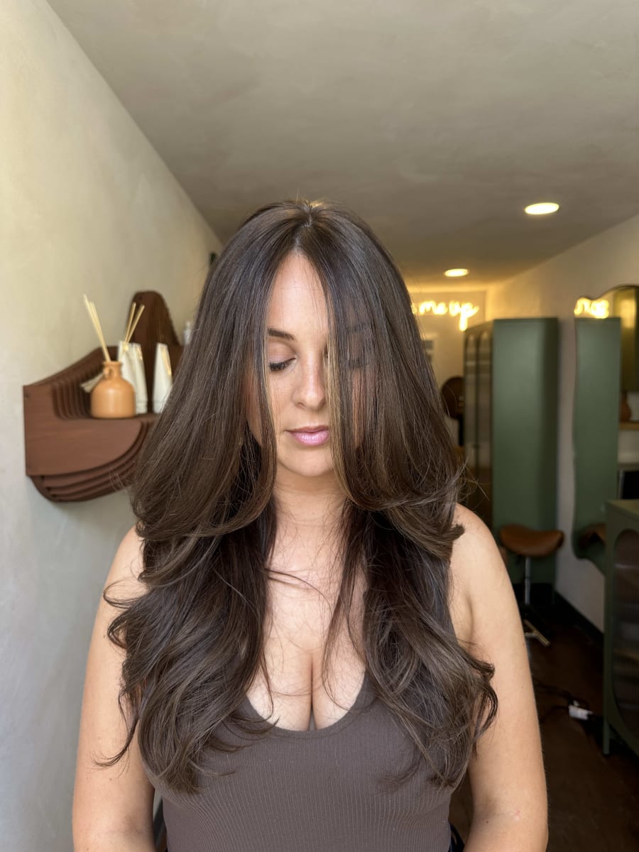 Spruce Salon – photo 4