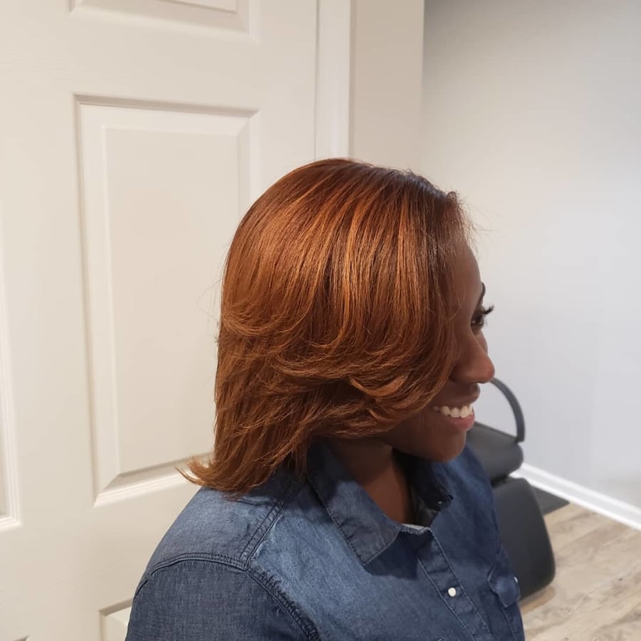 STUDIO 1608 Hair by Vanessa – photo 3