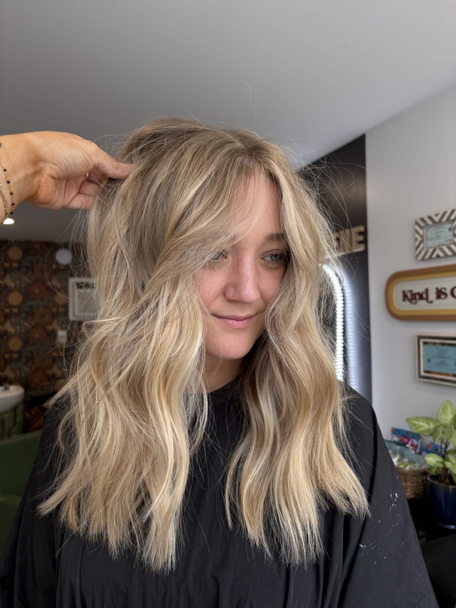 Hair by Maddie Greene – photo 5