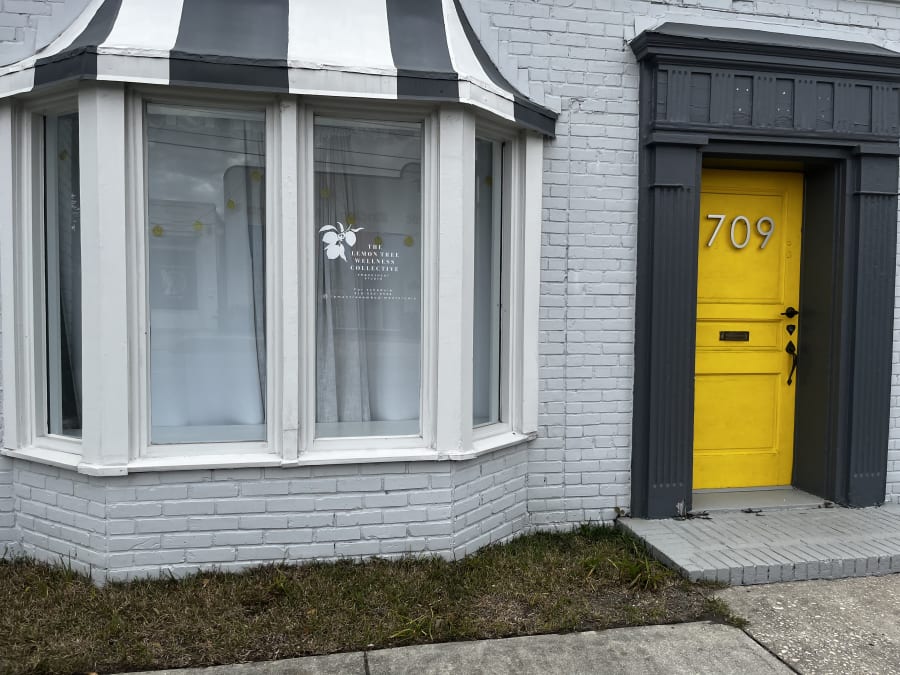 Lemon Tree Wellness Collective Embodiment Studio – photo 2