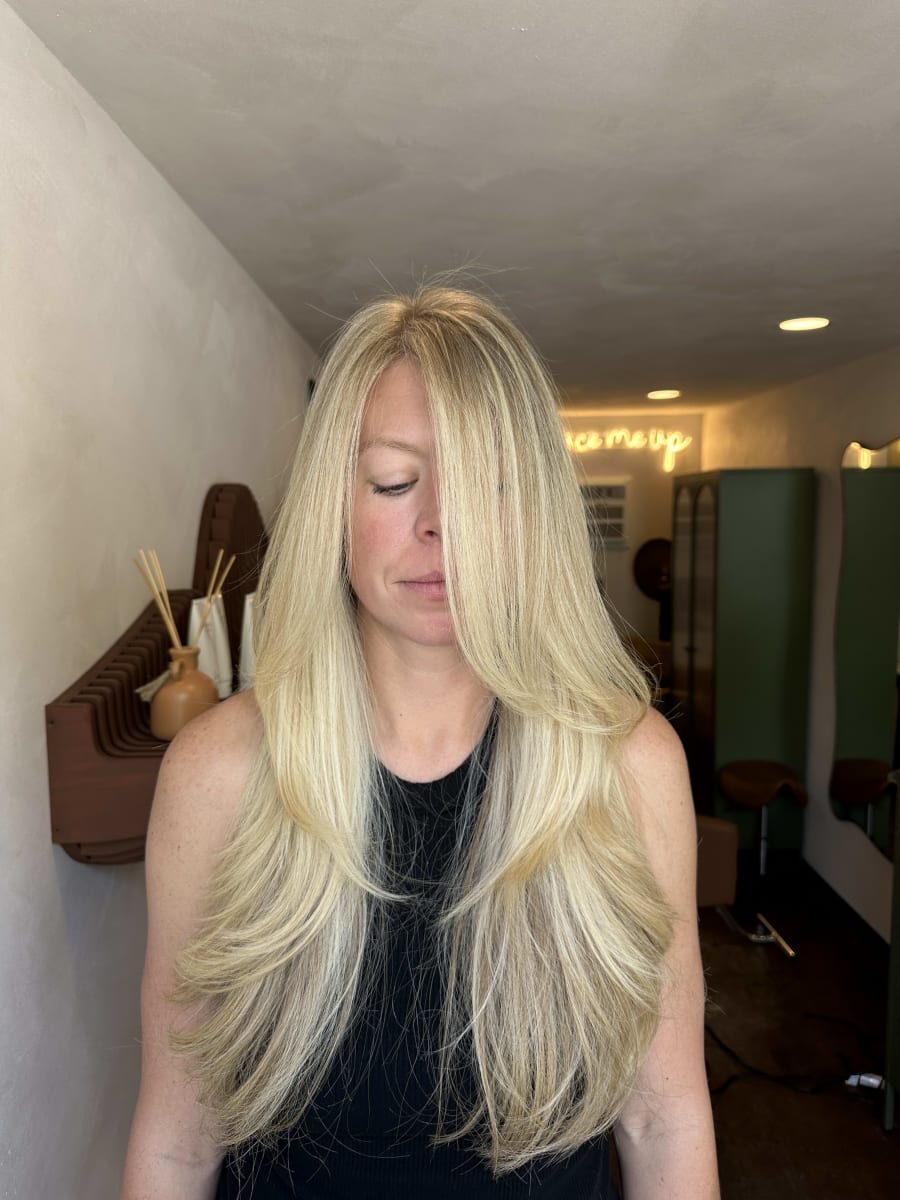 Spruce Salon – photo 3