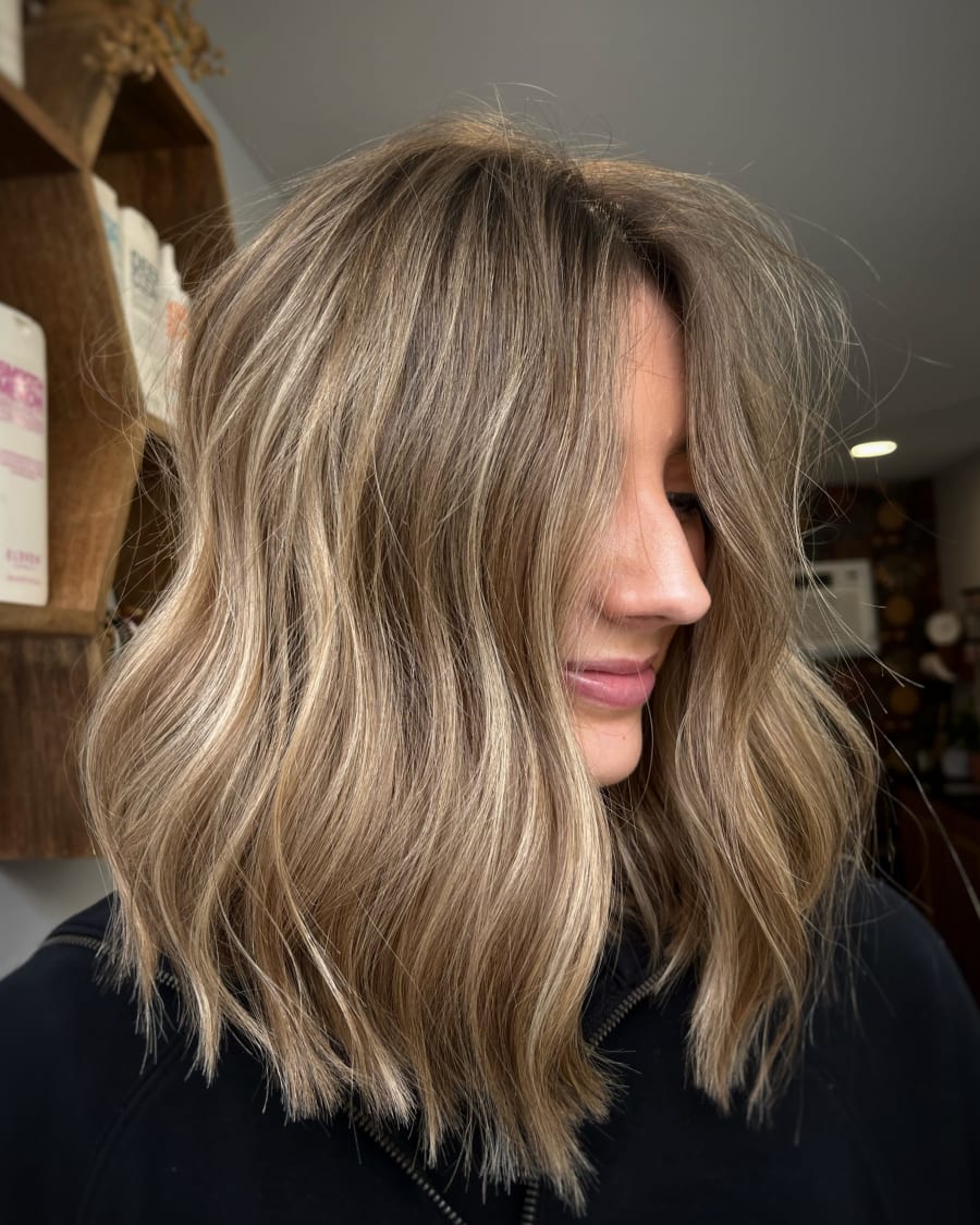 Hair by Maddie Greene – photo 3