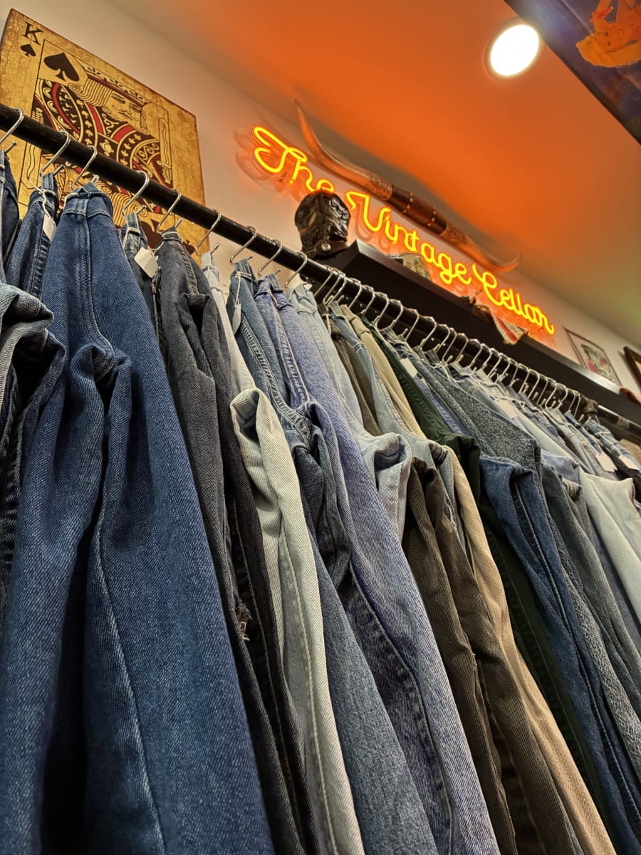 The Vintage Cellar – photo 2