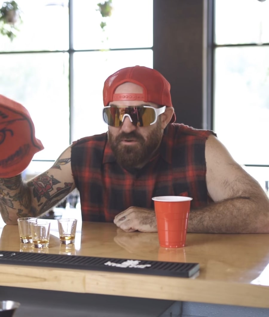 $4 Fireball Shots – photo 2