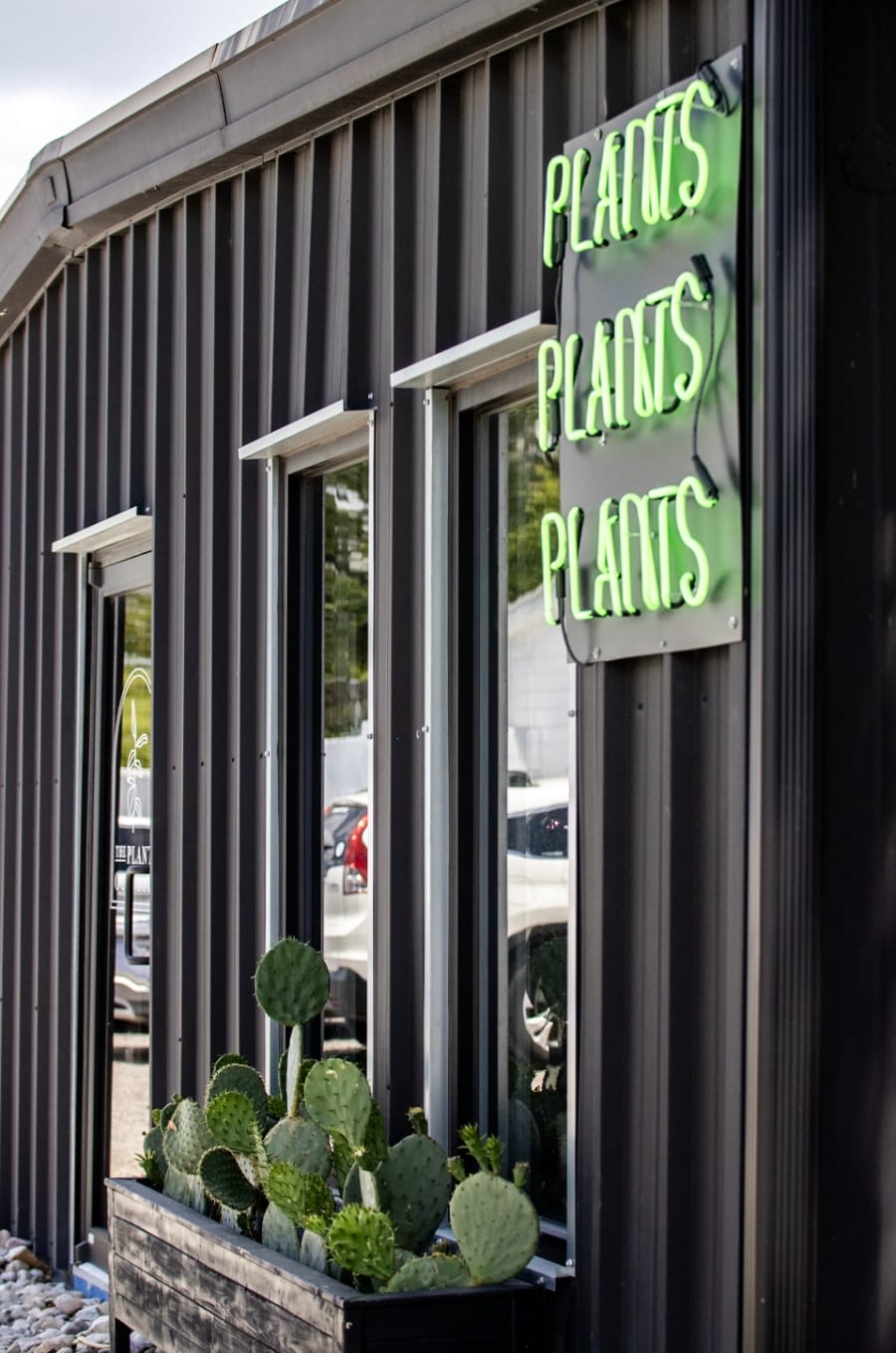 The Plant Outpost – photo 4