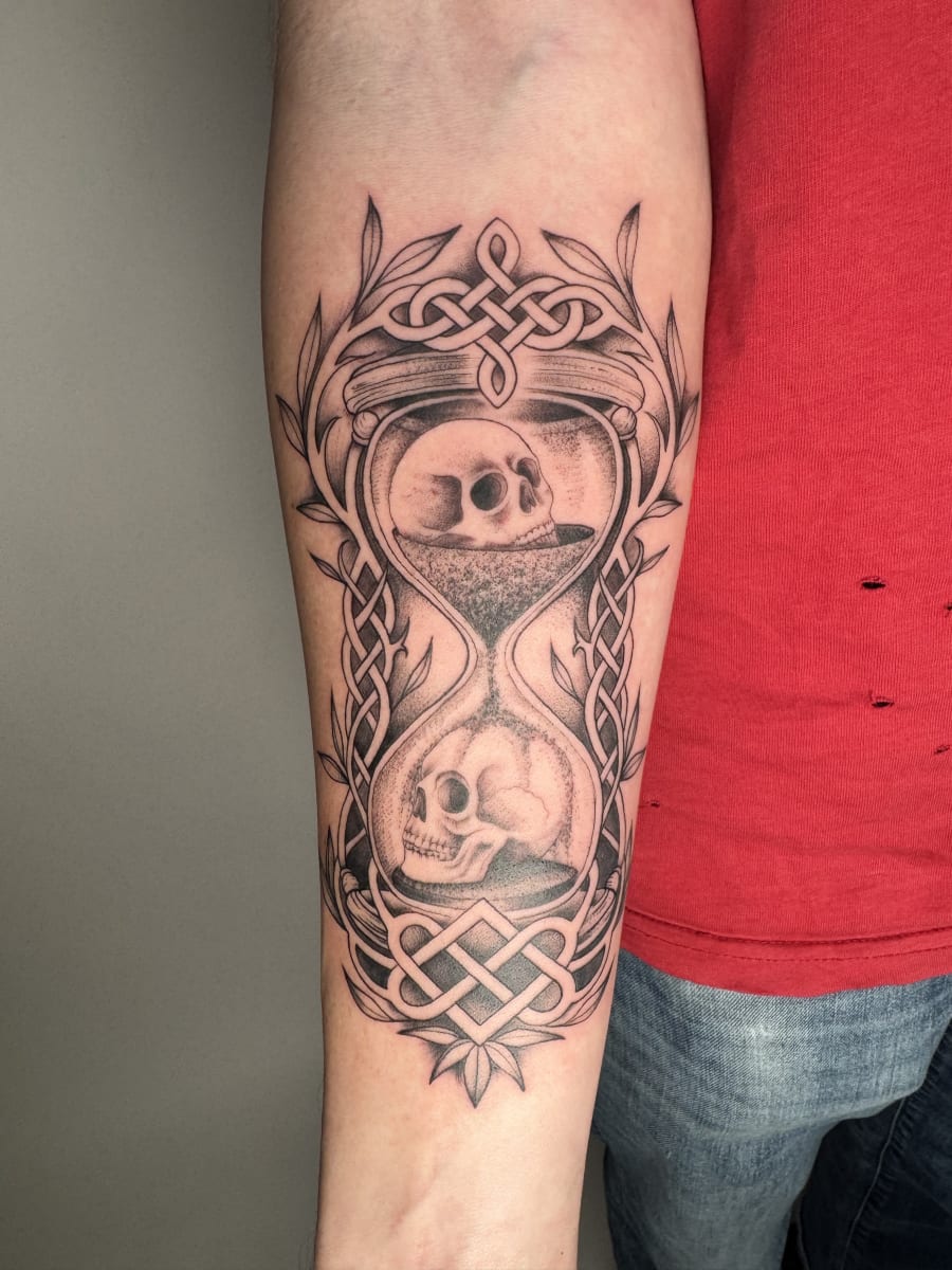 GHXST Tattoo Studio – photo 2