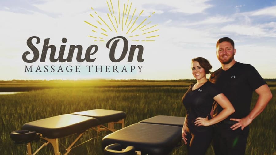 Shine On Massage Therapy – photo 2