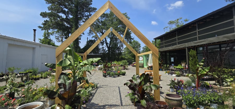 The Garden Shop on Moss – photo 3