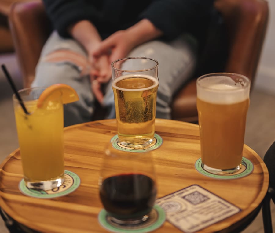 Tides Taproom – photo 4